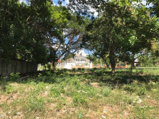 Bay Road, Westmoreland, Jamaica - Residential lot for Sale
